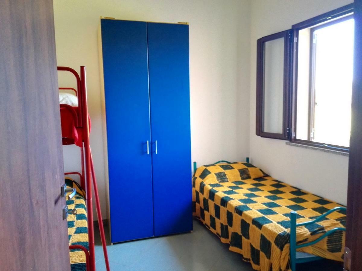 Pocopoco Vacanze Assemini Exterior foto